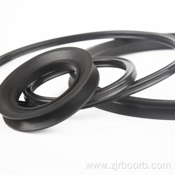 Rubber x shape Nitrile Seal Ring oil seal
